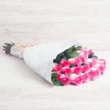 Ramo de Rosas Rosadas – Ternura y Elegancia en Rosas Ecuatorianas