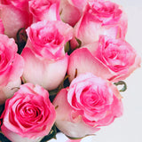 Caja de Rosas Rosadas – El Regalo Perfecto para Ella