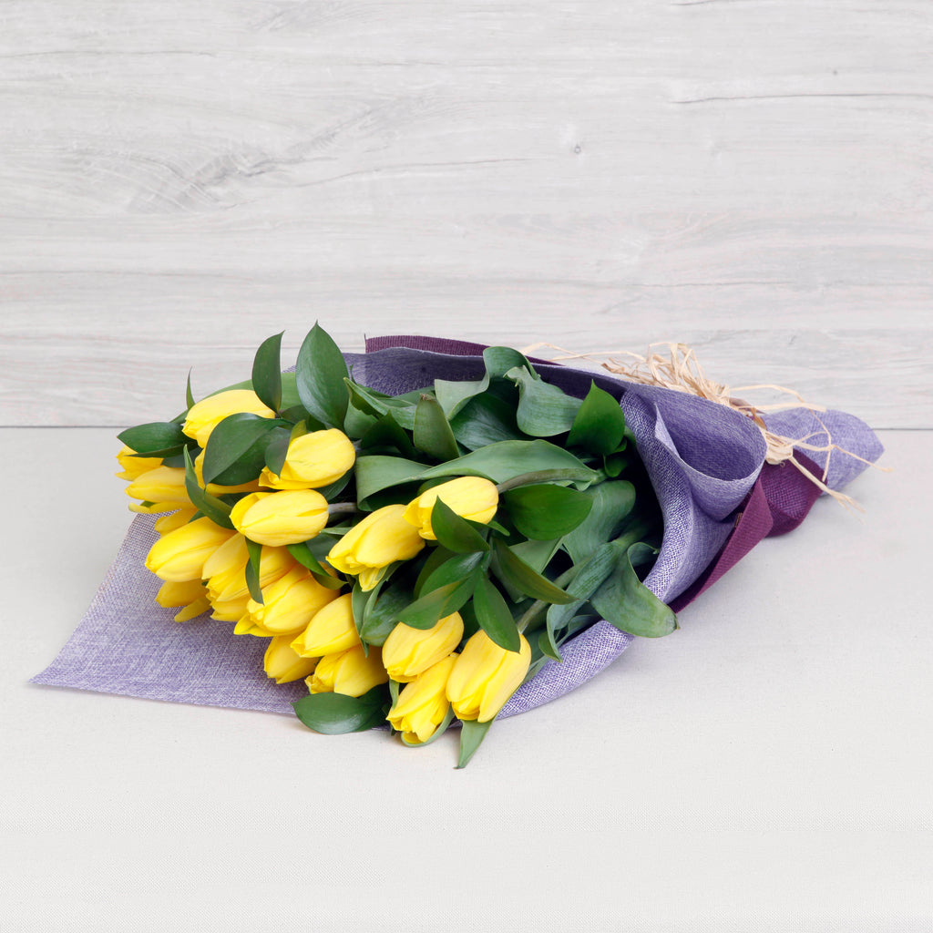 Ramo 40 Tulipanes