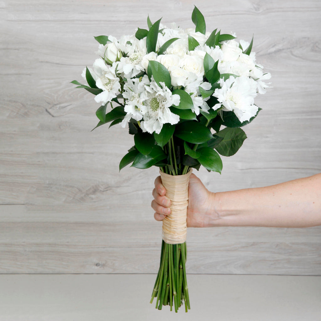 Ramo de Novia – Diseño Personalizado para el Día más Especial